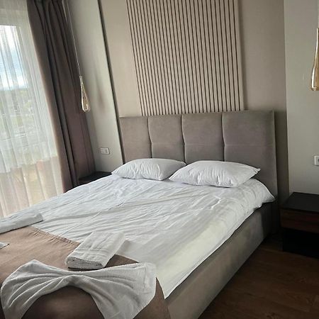 Апартаменти Sunvi В Жк Сонячний Квартал Golubinoye 外观 照片